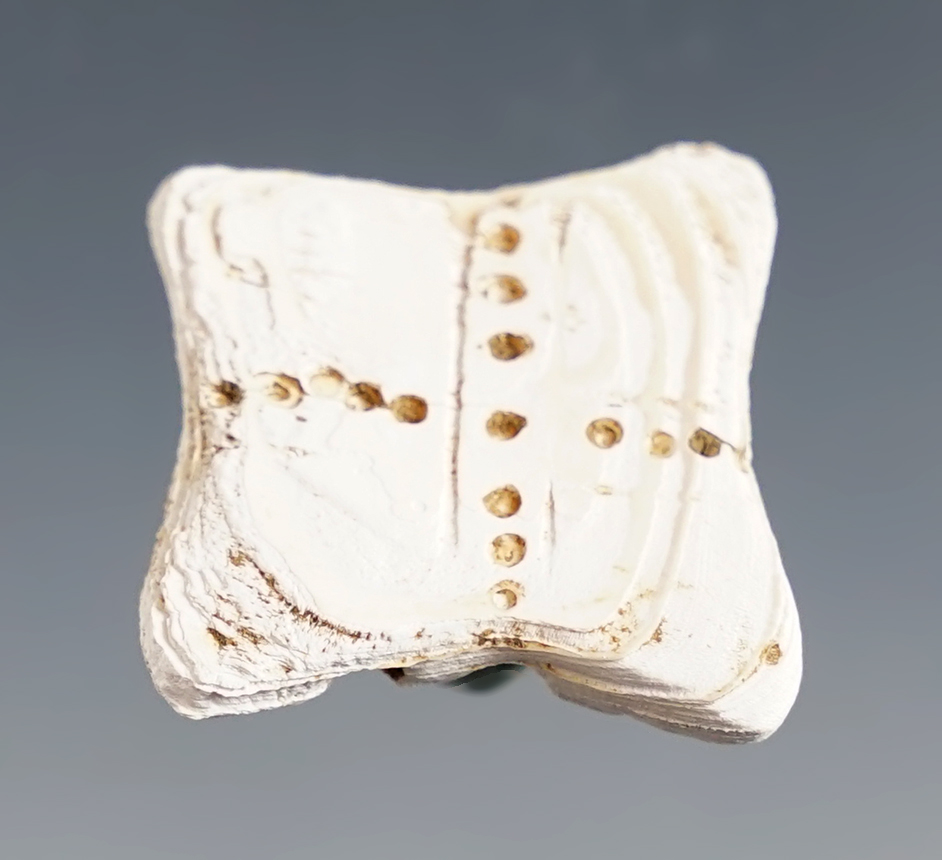 Main artifact image