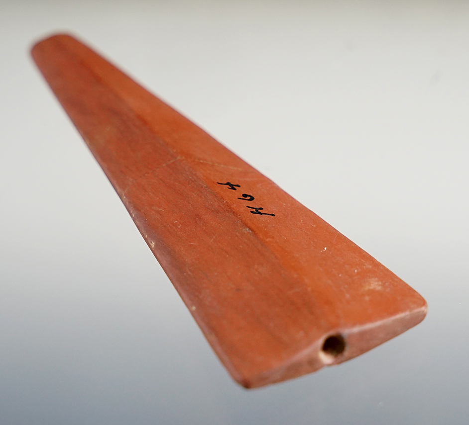 Main artifact image