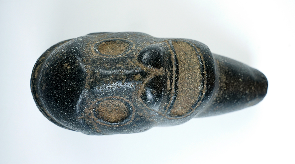 Main artifact image