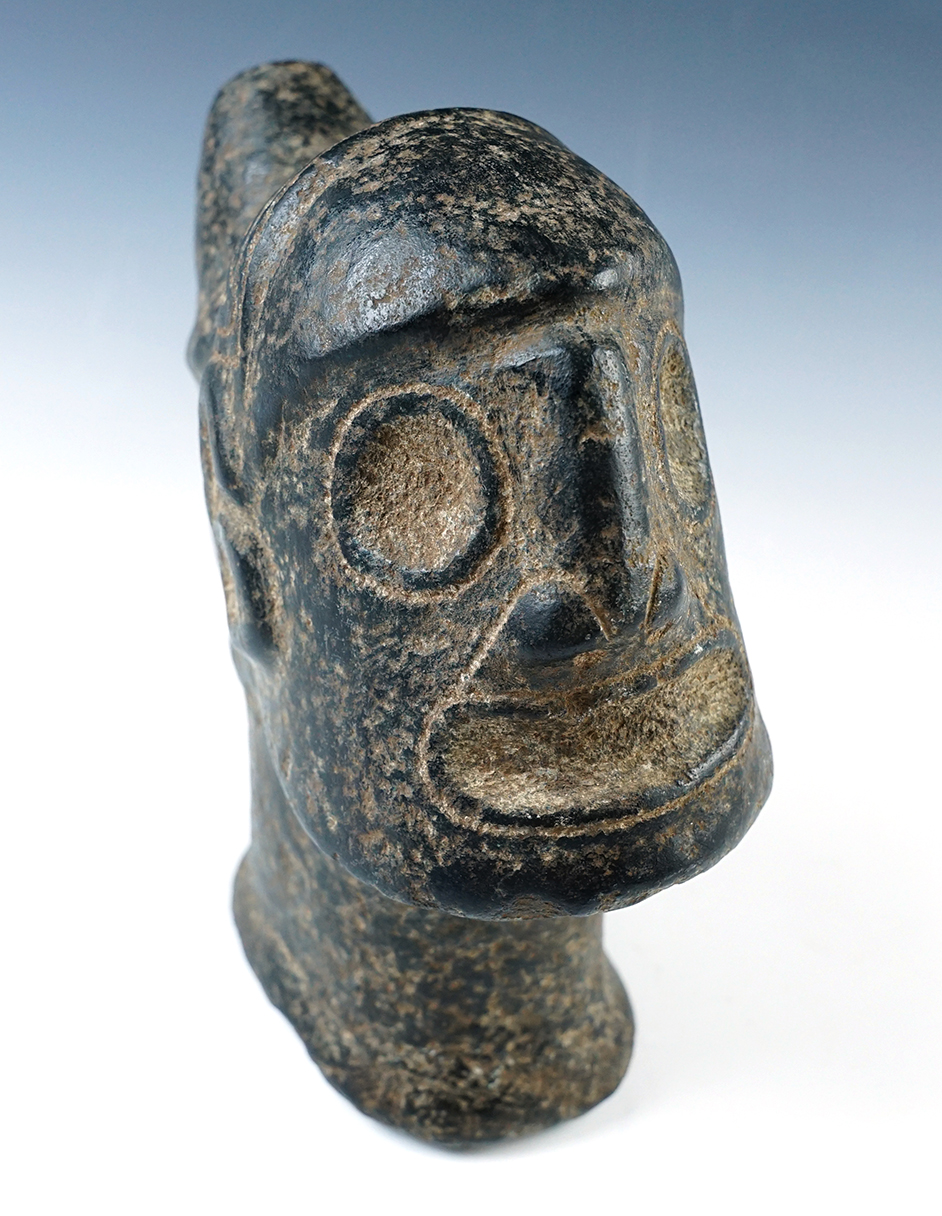 Main artifact image