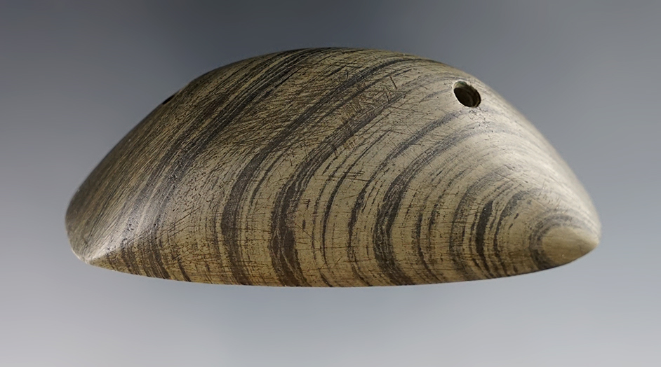 Main artifact image