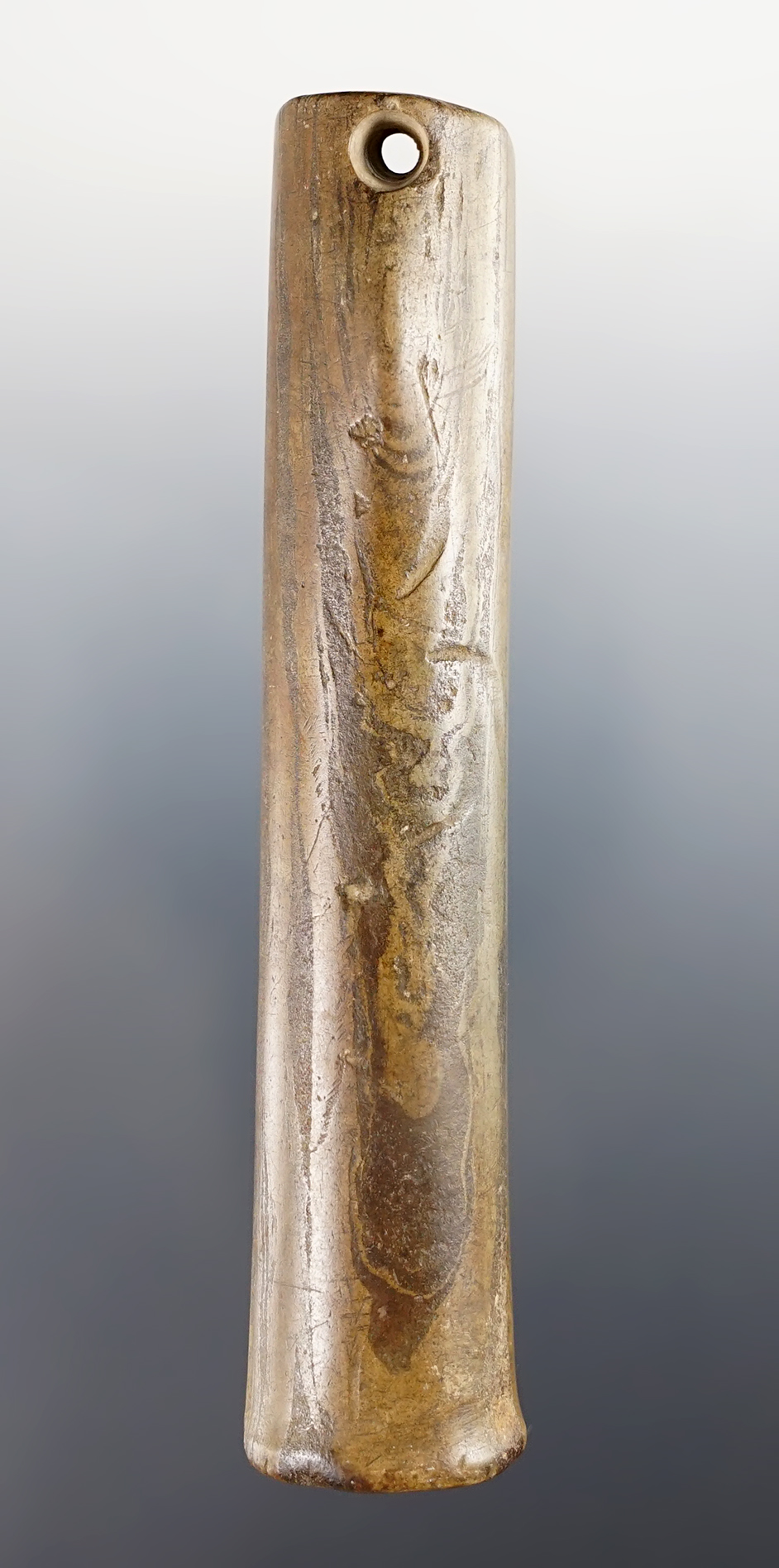 Main artifact image