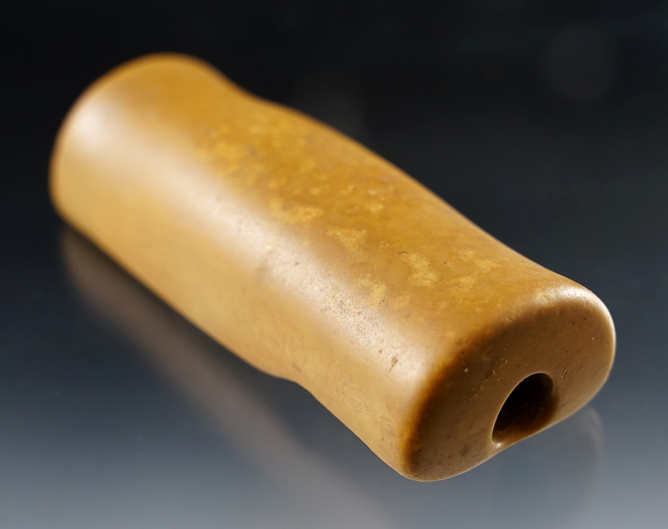 Main artifact image