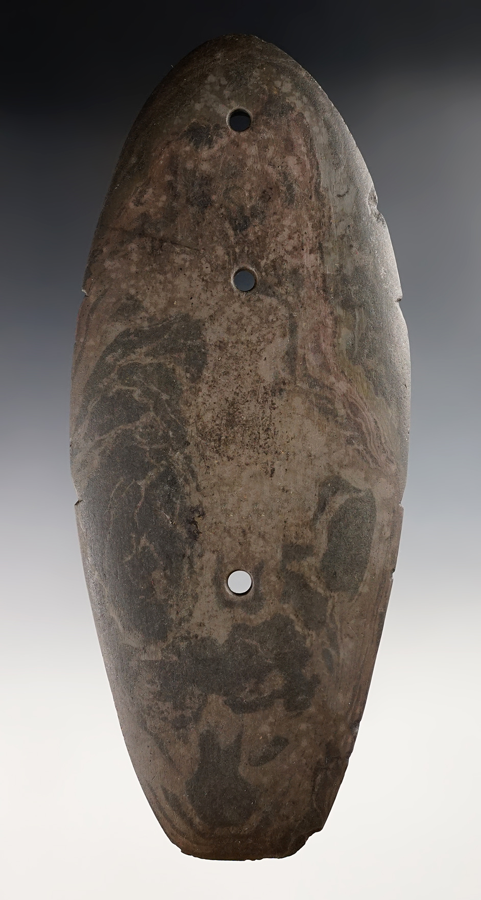 Main artifact image