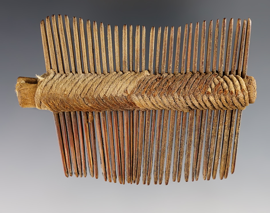 Main artifact image