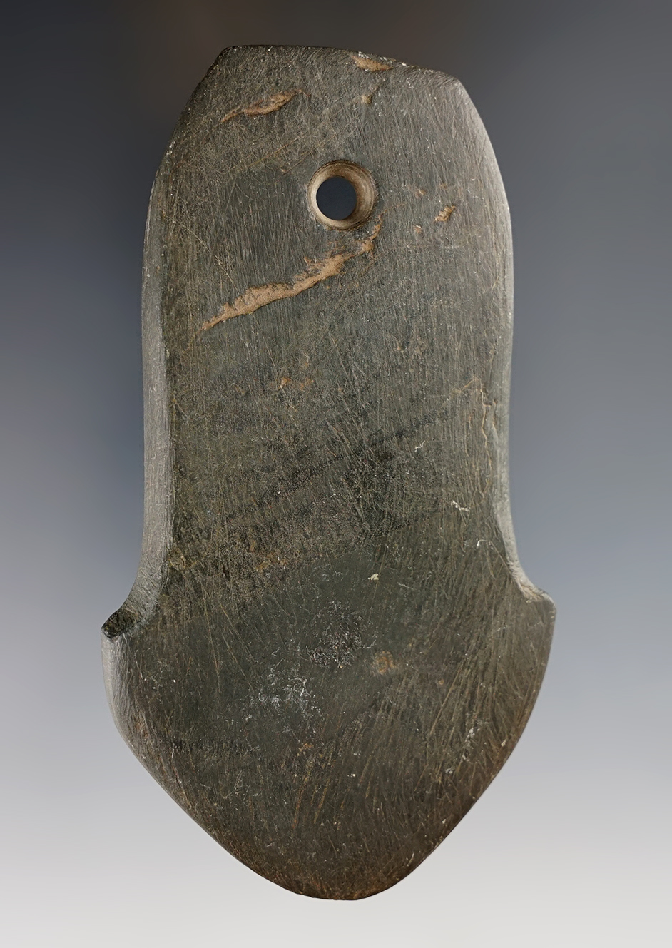 Main artifact image