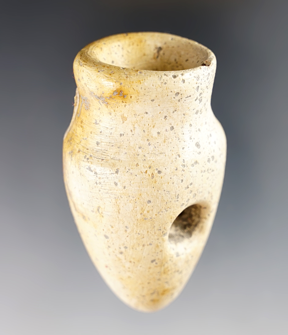 Main artifact image