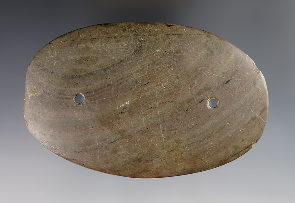 Main artifact image