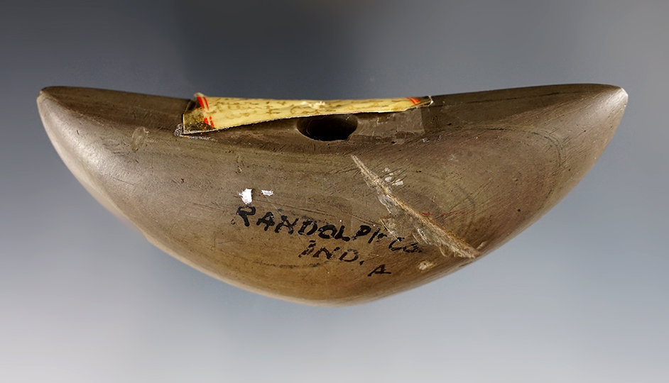 Main artifact image