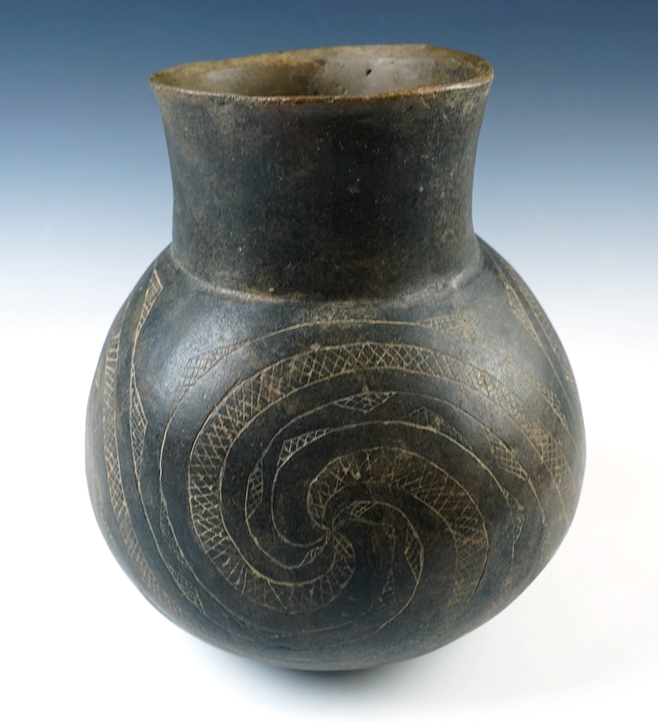 Main artifact image