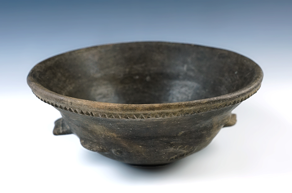 Main artifact image