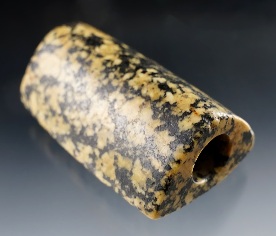 Main artifact image