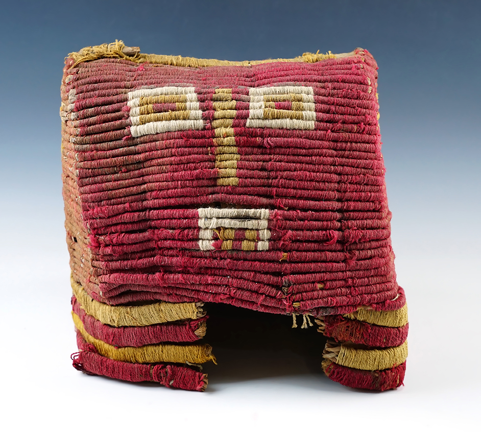 Main artifact image