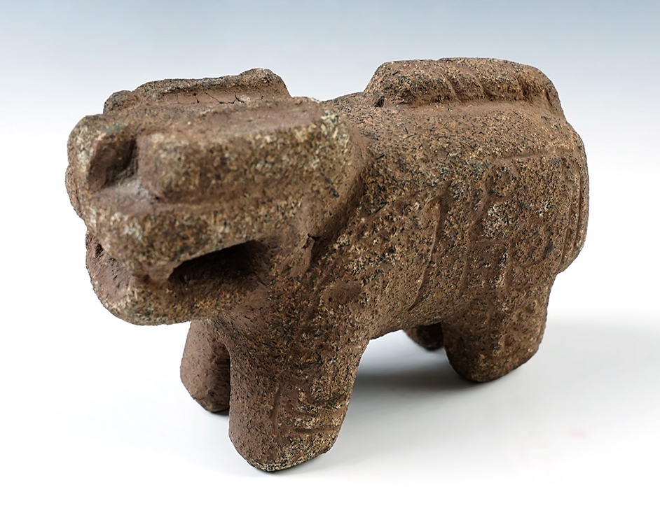 Main artifact image