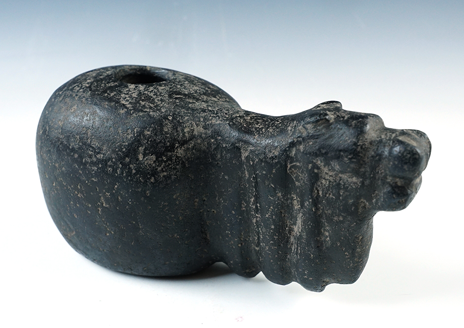 Main artifact image