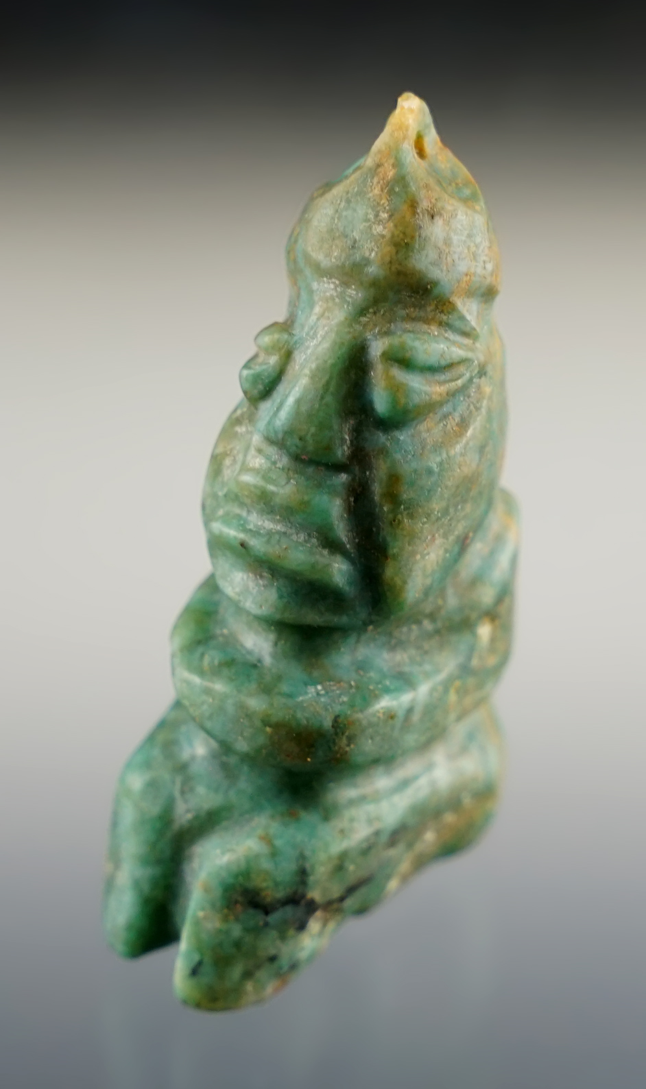 Main artifact image