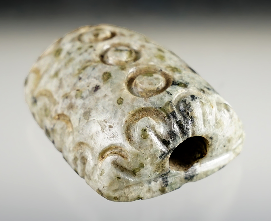 Main artifact image