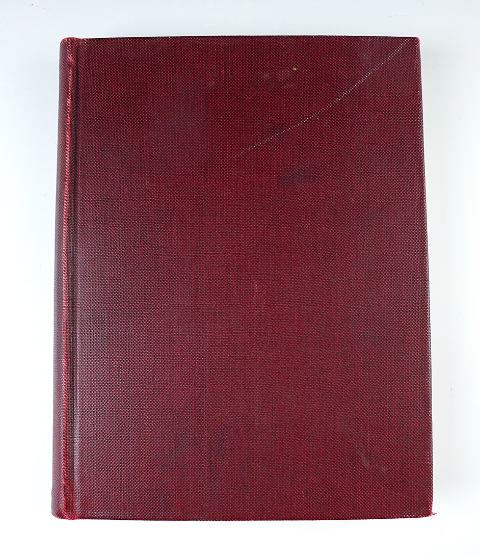 Main artifact image