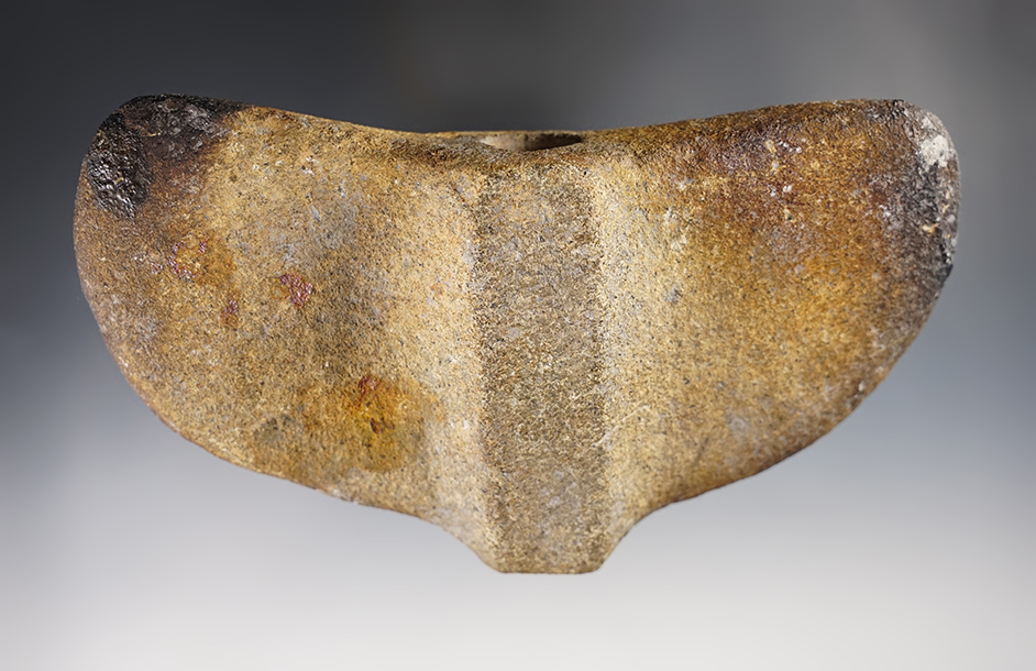 Main artifact image