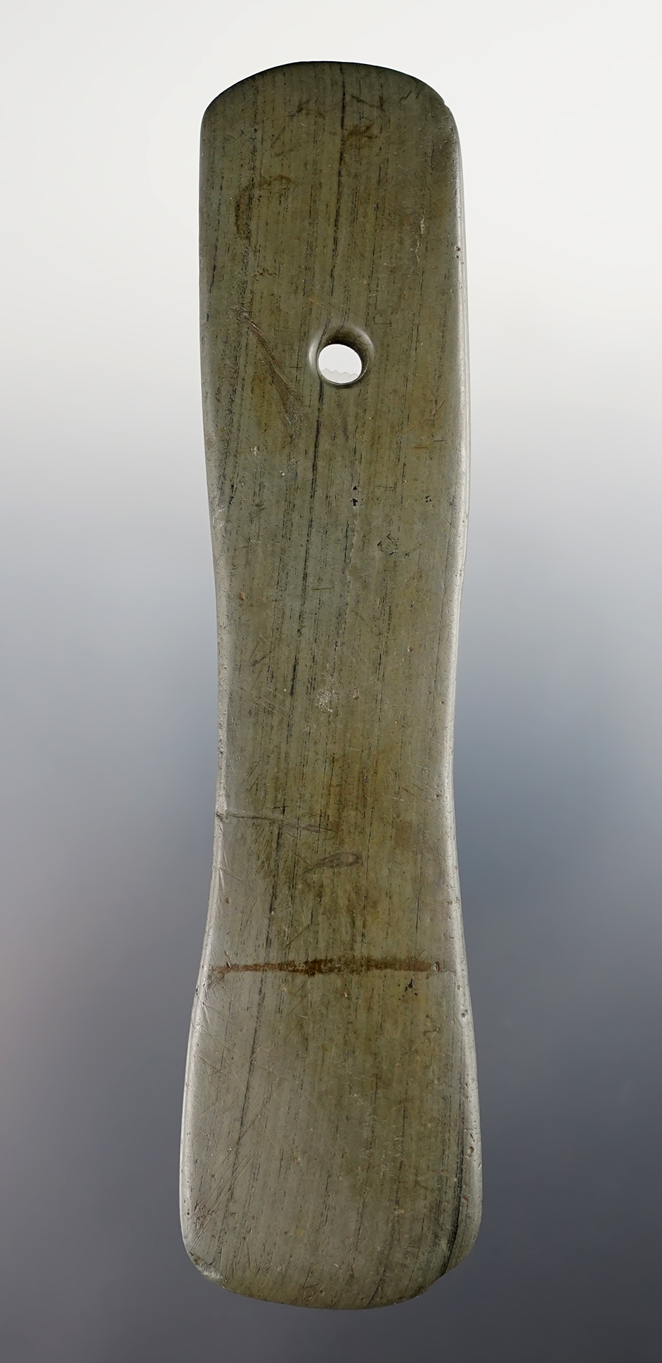 Main artifact image