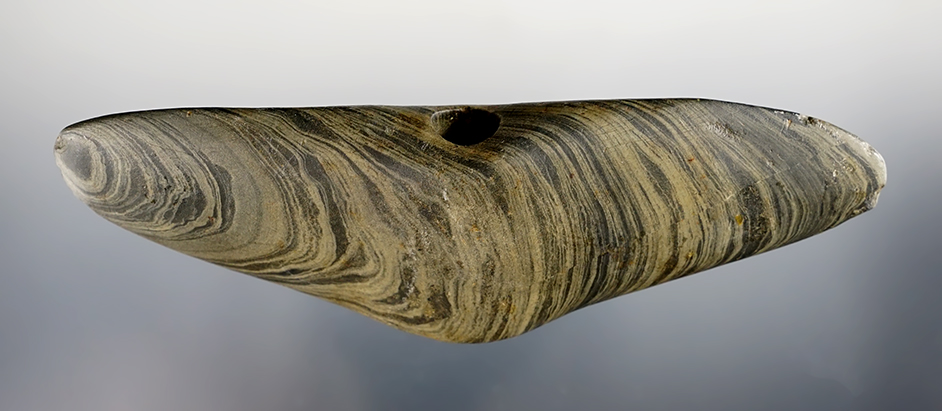 Main artifact image