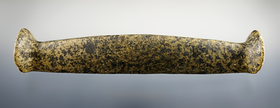 Main artifact image