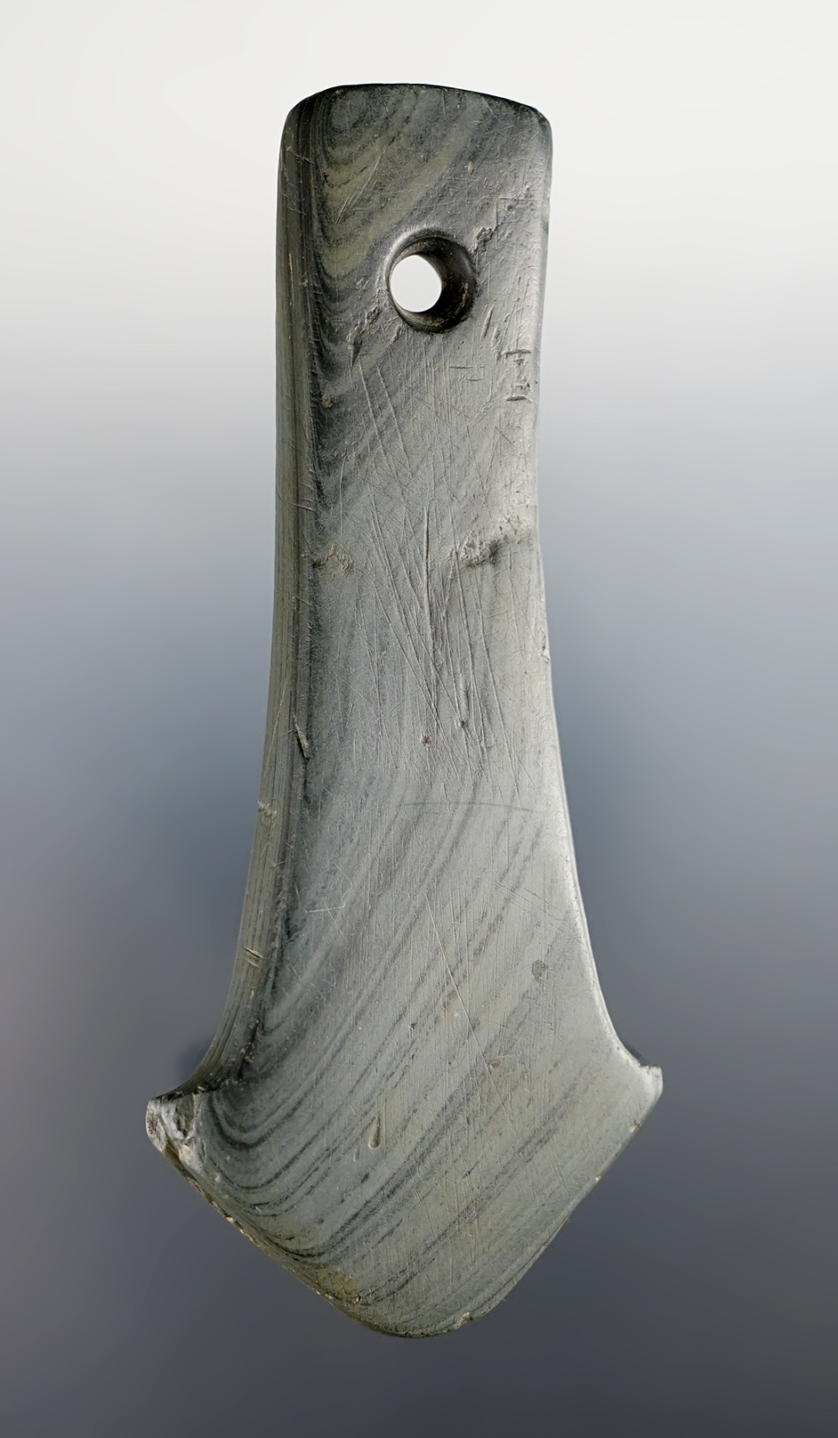 Main artifact image