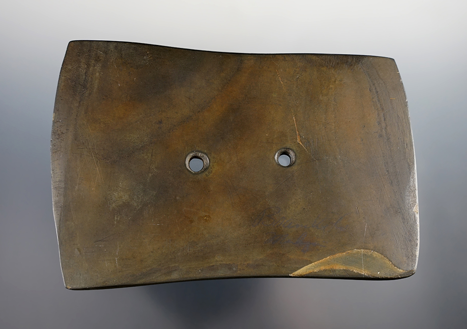 Main artifact image