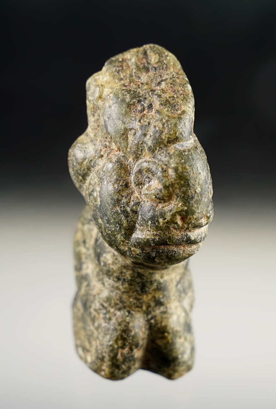 Main artifact image