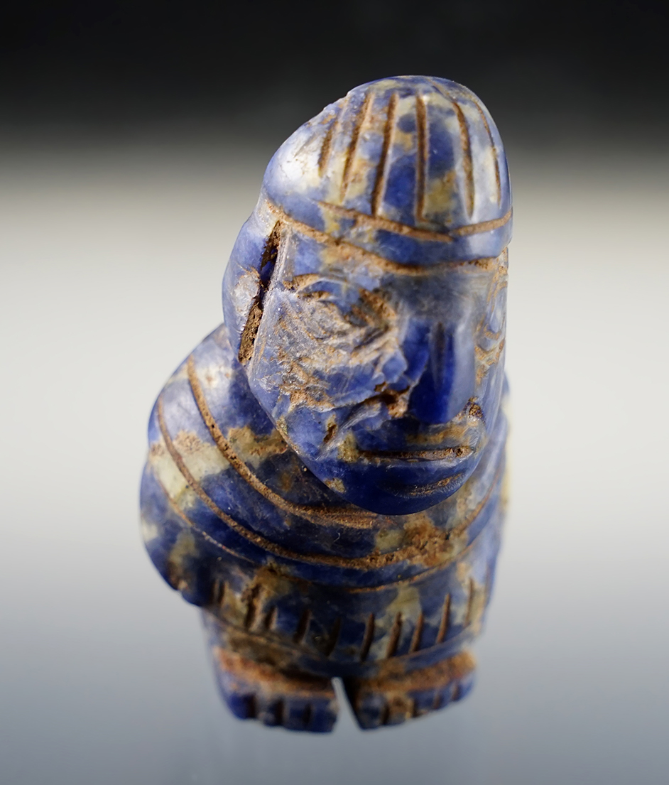 Main artifact image