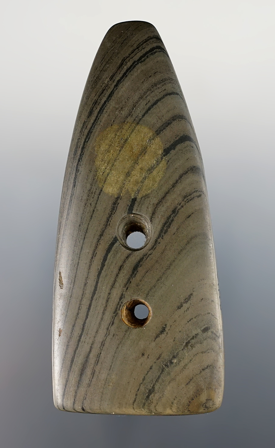 Main artifact image