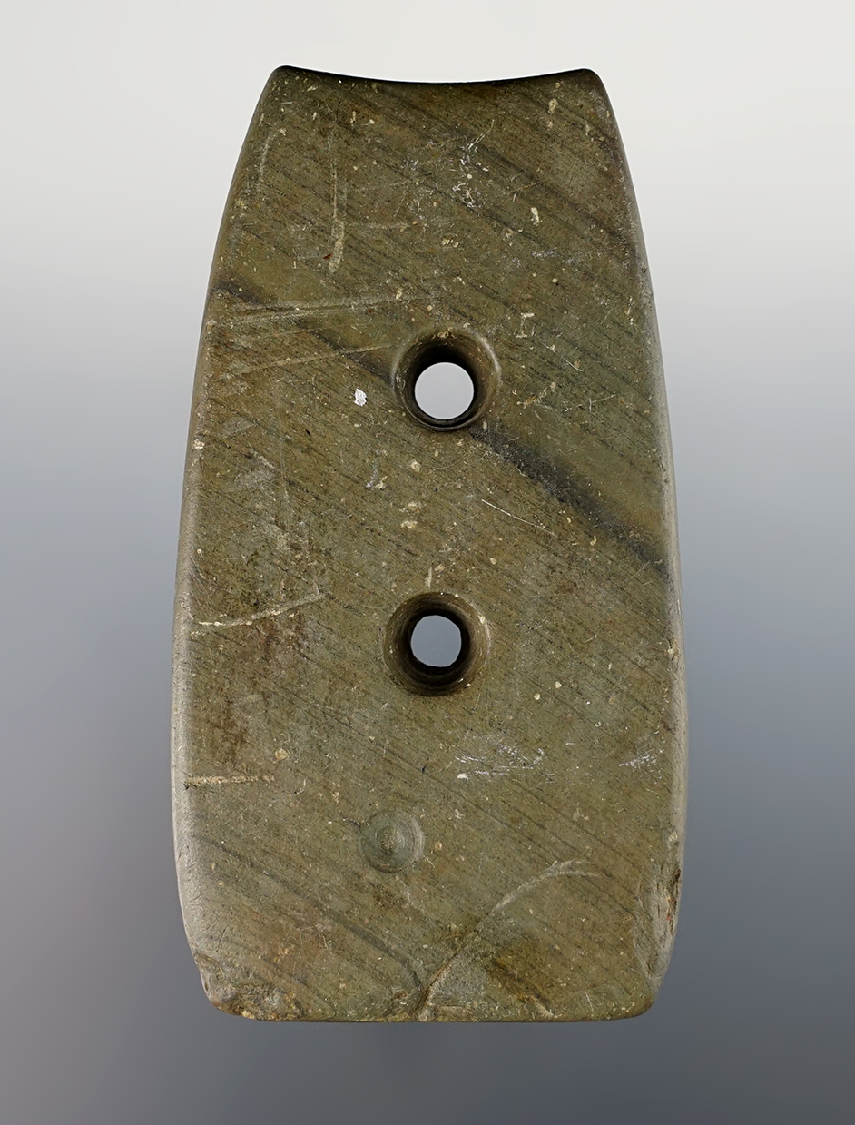 Main artifact image