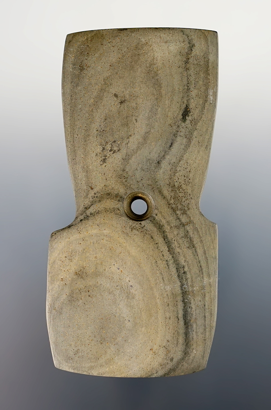 Main artifact image