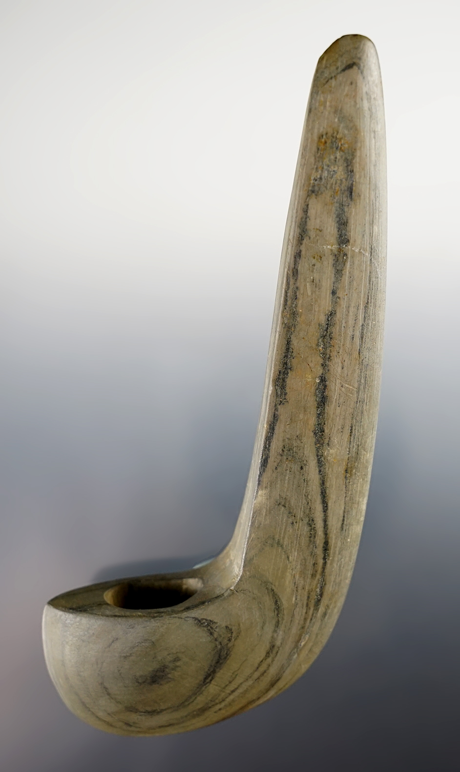 Main artifact image