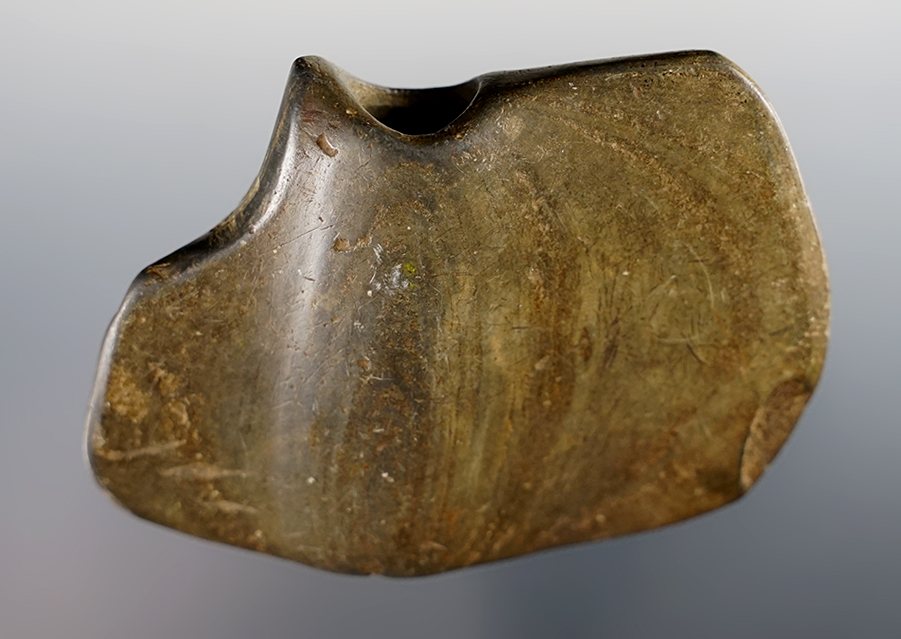 Main artifact image