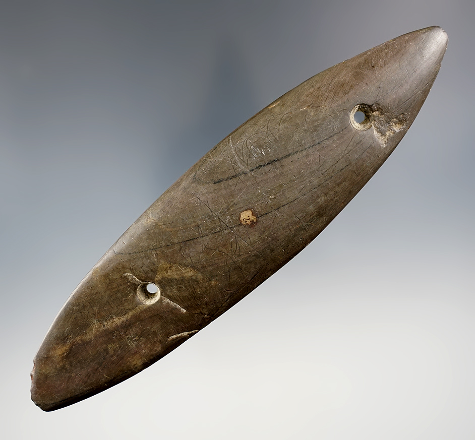 Main artifact image