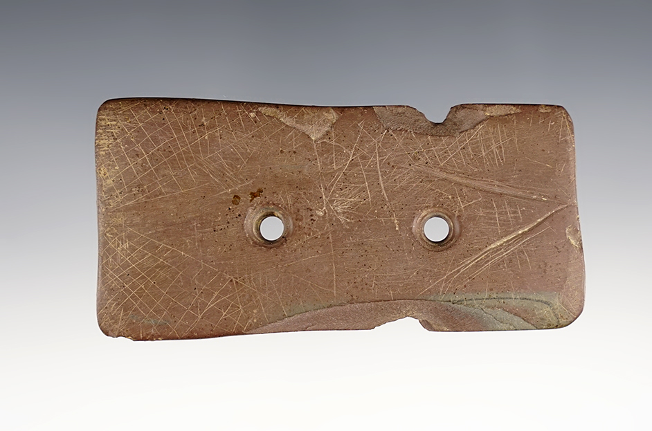 Main artifact image