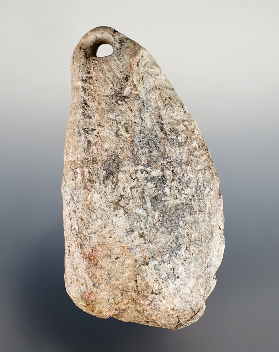Main artifact image