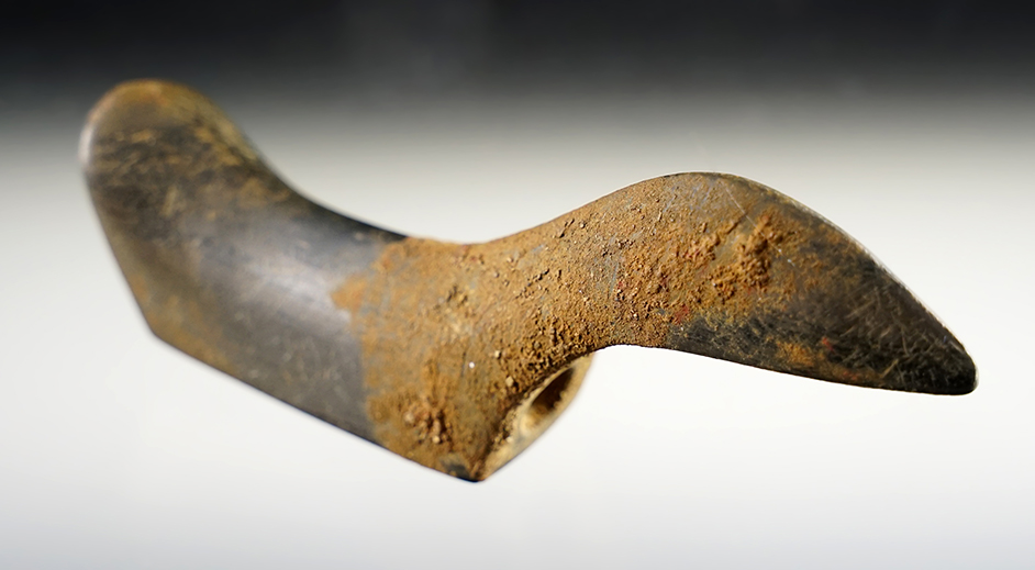 Main artifact image