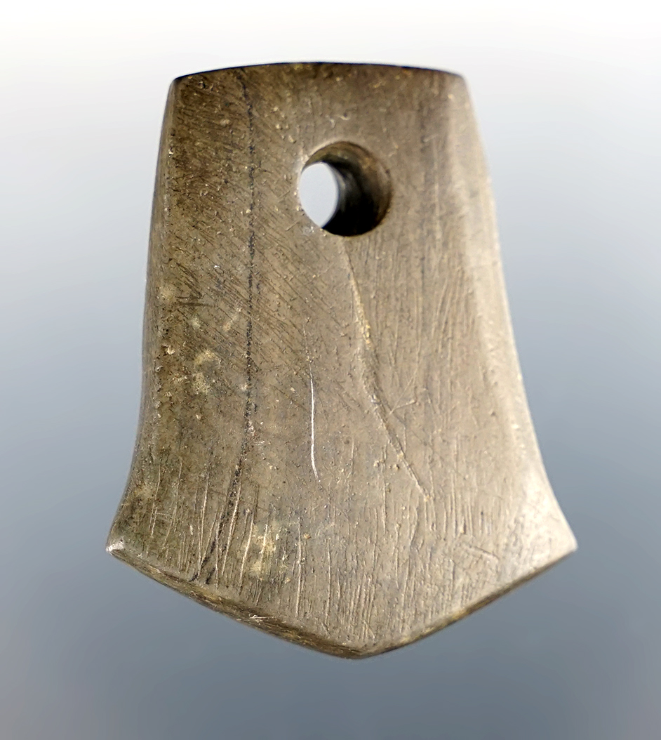 Main artifact image