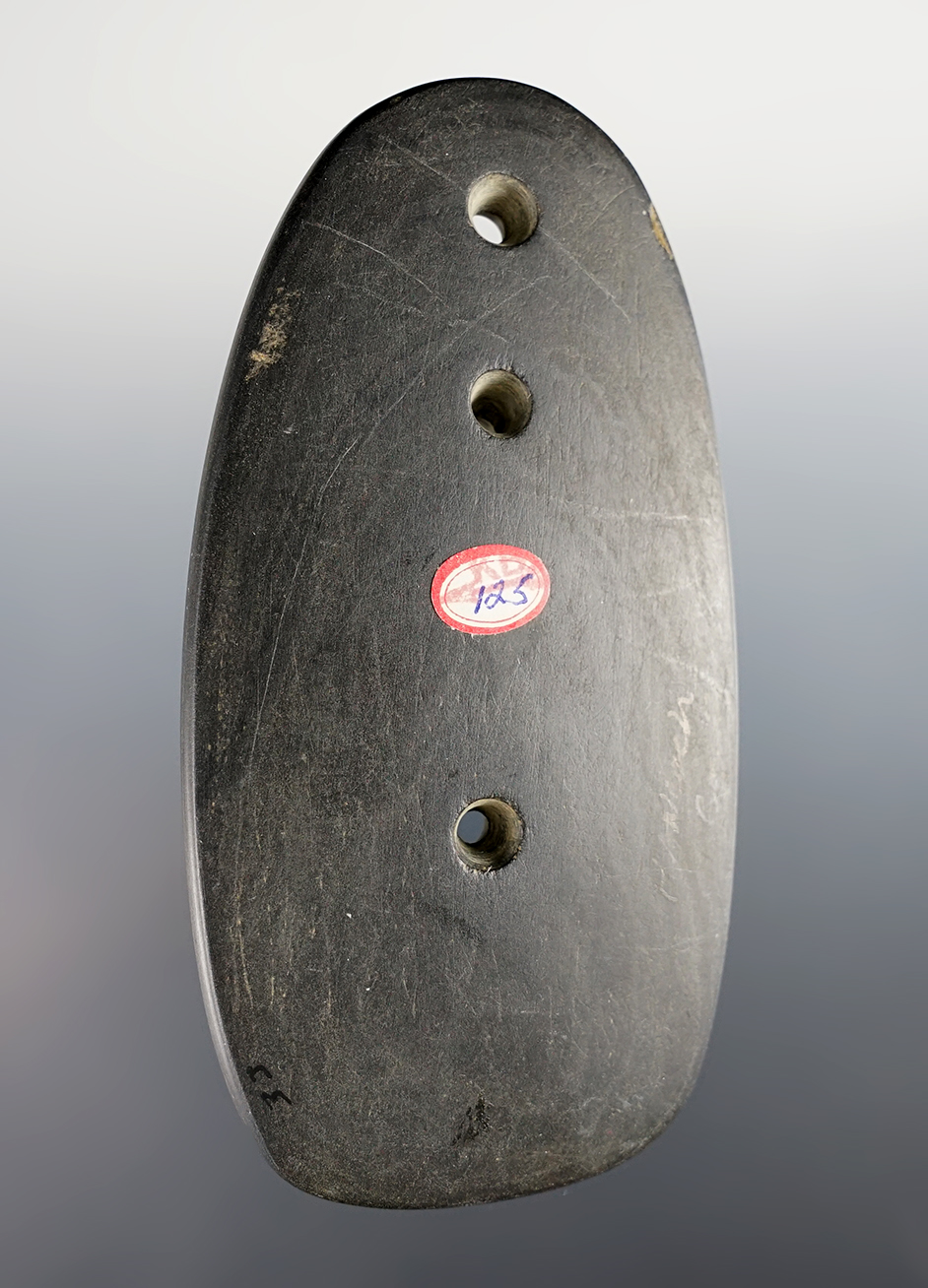 Main artifact image