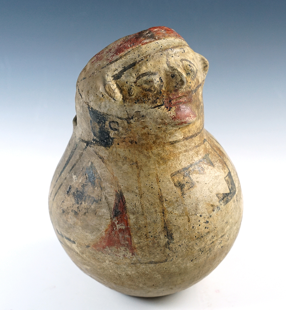 Main artifact image