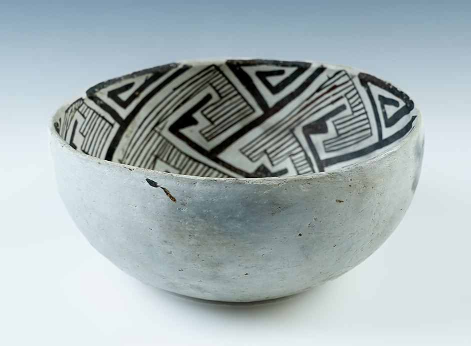 Main artifact image
