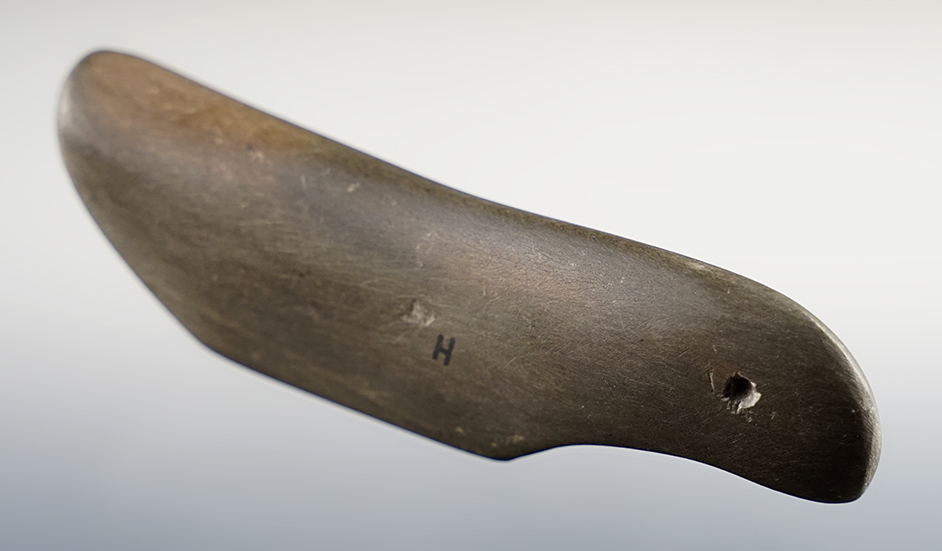 Main artifact image