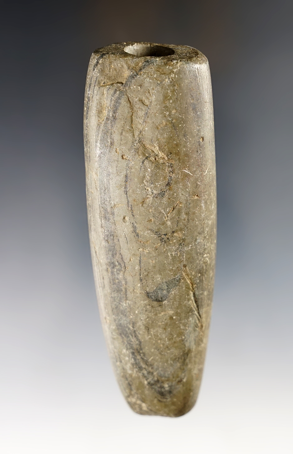 Main artifact image