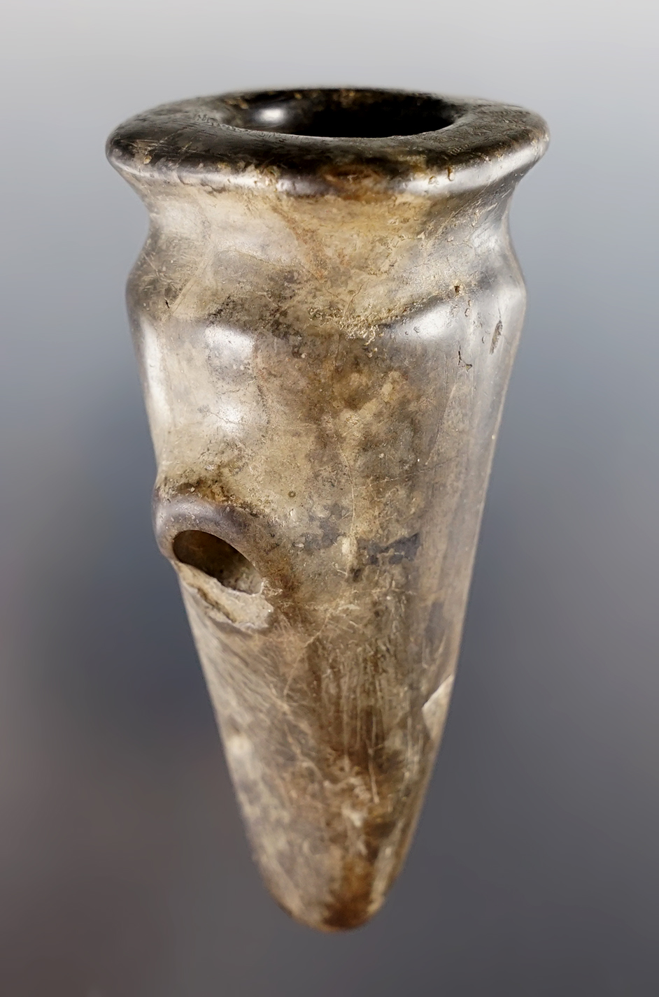 Main artifact image