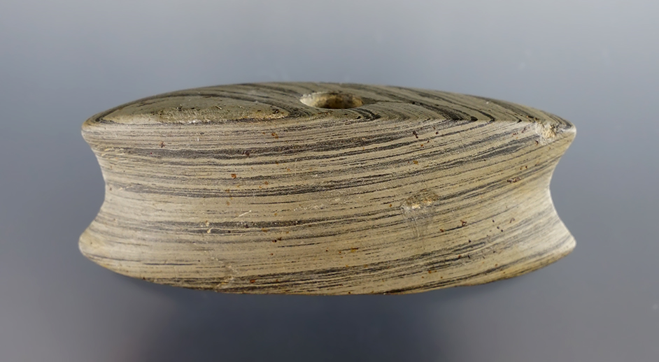 Main artifact image