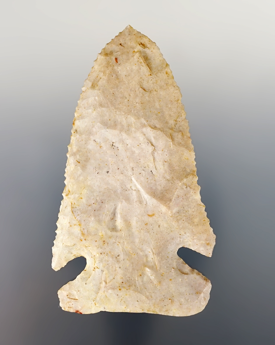 Main artifact image