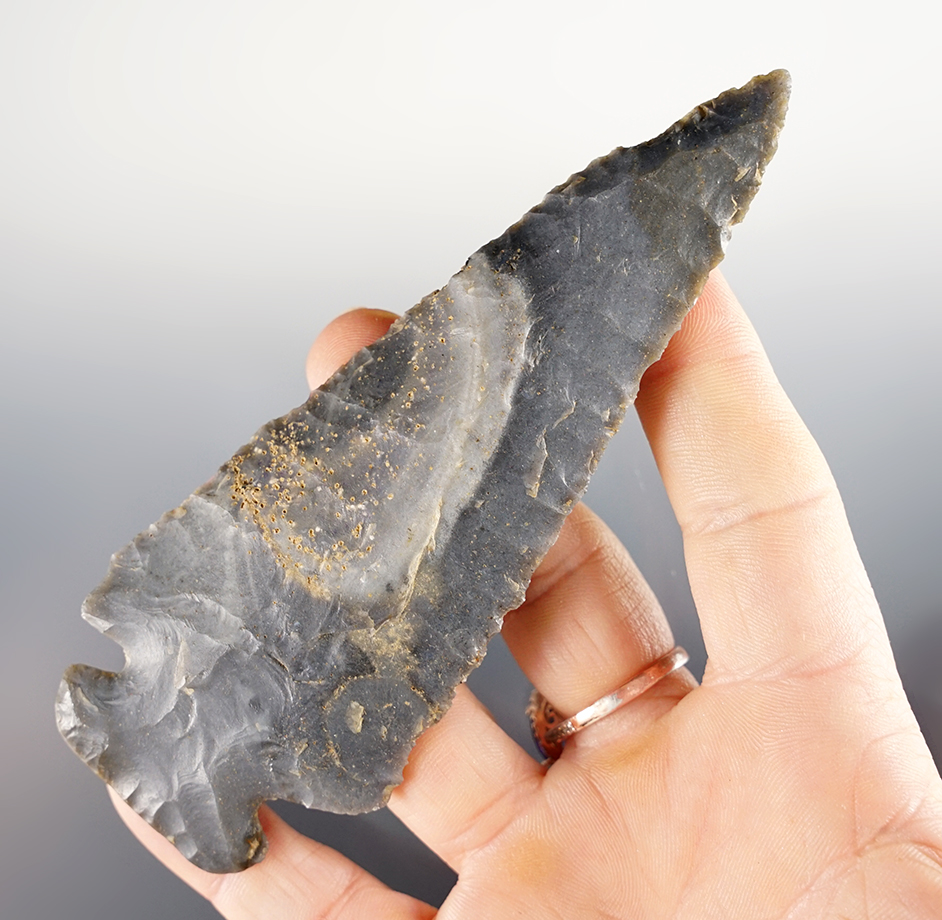 Main artifact image