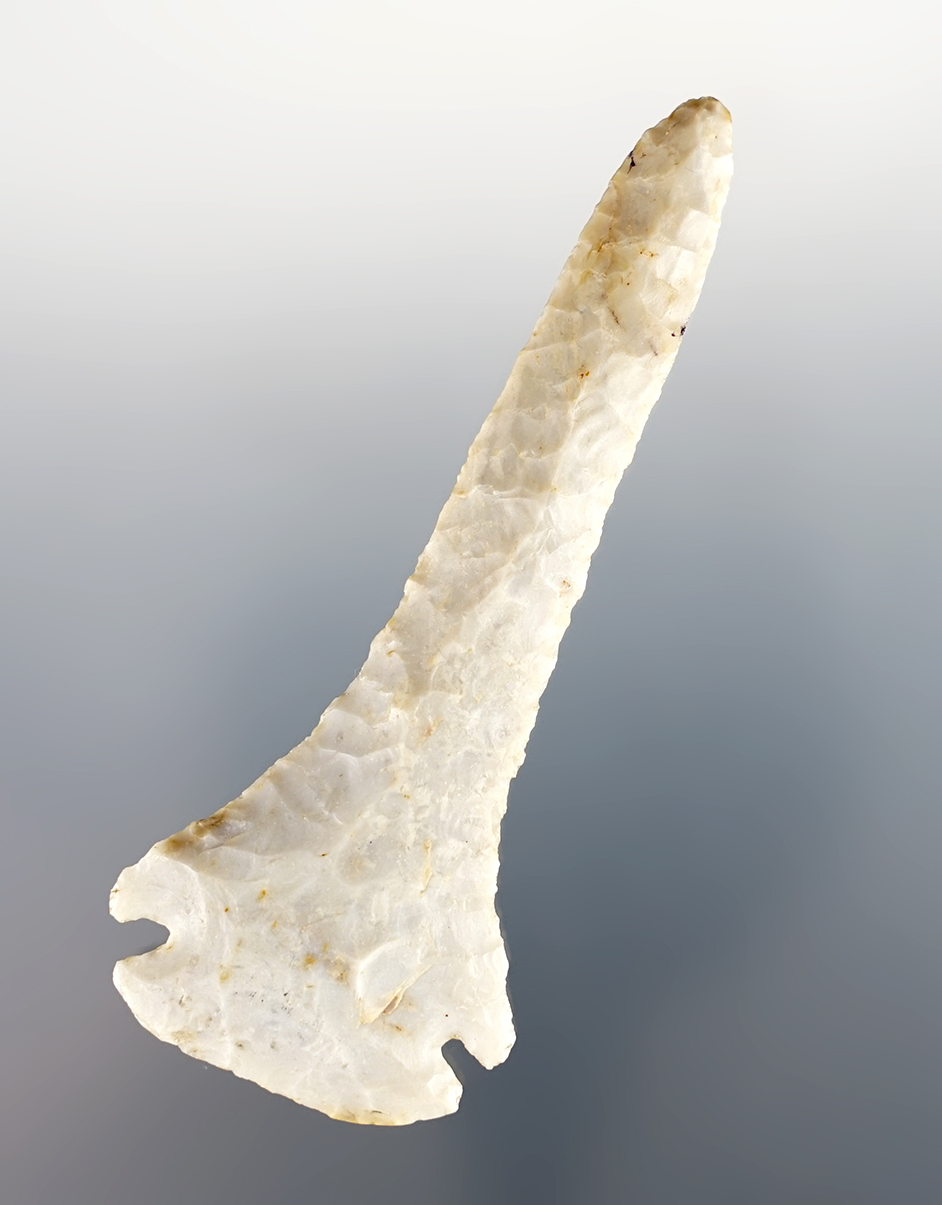 Main artifact image
